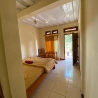 Pieter homestay，位于纳闽巴霍Komodo International Airport - LBJ附近的酒店