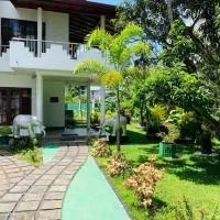 Elysian Home Villa，位于Madiwala的酒店