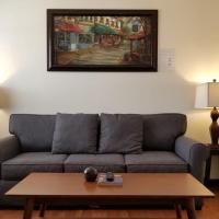 WESTVIEW RESIDENCES & EXTENDED STAY，位于佩吉佩吉市机场 - PGA附近的酒店