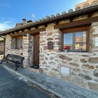 Casa Rural Los Cuartos de Gredos，位于Los Cuartos的酒店