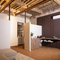 Palazzo Ratti Boutique Rooms,位于凯拉斯科的酒店