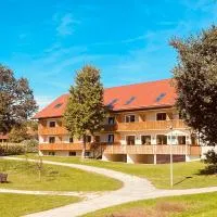 Chalet An der Brunnader-Ihr perfekter Rückzugsort in der Bayerischen Toskana-Überwiegend mit Klima-3Geh-Min zur Therme，位于巴特比恩巴赫的酒店