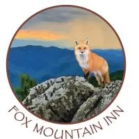 Fox Mountain Inn,位于Max Meadows的酒店