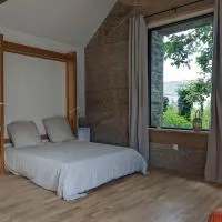 Hébergement indépendant centre bourg，位于Nozay的酒店