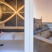 Maniace Boutique Hotel Ortigia | UNA Esperienze，位于锡拉库扎奥提伽古城的酒店