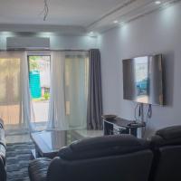 Kachimam Homes，位于KitweKasompe - CGJ附近的酒店