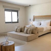 Aerostay Mykonos，位于米克诺斯城米科诺斯机场 - JMK附近的酒店