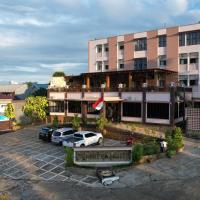 Hotel Mireya，位于SaroakoMorowali Maleo Airport - MOH附近的酒店