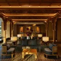 Hotel Tentrem Jakarta，位于塞尔蓬的酒店