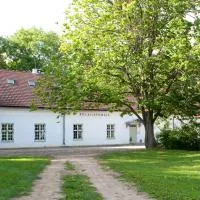 Palmse Manor Guesthouse - Self Check-in，位于Palmse的酒店