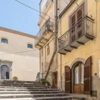 La Casa del Sarto，位于Sperlinga的酒店