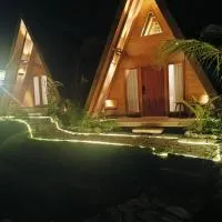 Villa Marcelinus，位于克里穆图的酒店