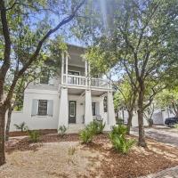 70 Pinecrest，位于巴拿马城海滩西北佛罗里达海滩国际机场 - ECP附近的酒店