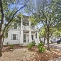 70 Pinecrest，位于巴拿马城海滩西北佛罗里达海滩国际机场 - ECP附近的酒店