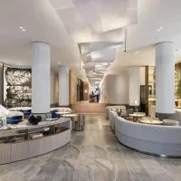 Lanson Place Parliament Gardens，位于墨尔本的酒店