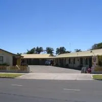Lakes Entrance Holiday Units,位于莱克斯恩特伦斯的酒店