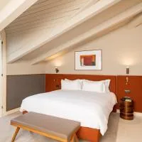 Hotel Brun,位于博洛尼亚的酒店