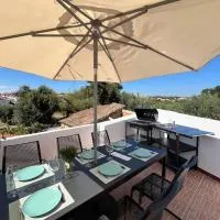 Casa Alentejana - Casa Olival，位于尼萨的酒店