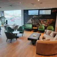 B&B HOTEL Mons Gare，位于蒙斯的酒店