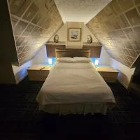 Commercial hotel,位于瑟索的酒店