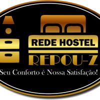 Hostel Repou-Z，位于戈亚尼亚Setor Sul的酒店