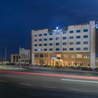 Enala Hotel- Umluj，位于乌姆莱季Red Sea International Airport - RSI附近的酒店