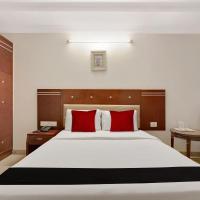 Capital O Elegant Amethyst Business Hotel Near Ragigudda Sri Prasanna Anjaneyaswamy Temple，位于班加罗尔Jayanagar的酒店