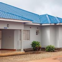 Kimi's Place Lodge，位于MzuzuMzuzu Airport - ZZU附近的酒店