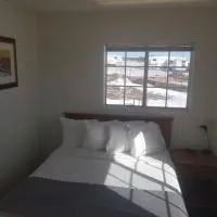 075A Affordable Getaway near South Rim Sleeps 2，位于瓦莱的酒店