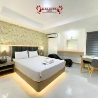 Maganda Hotel - San Fernando，位于圣费尔南多的酒店