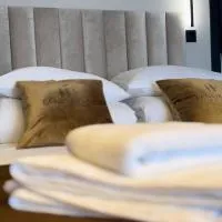 Hotel Panorama Nowy Sącz，位于新松奇的酒店
