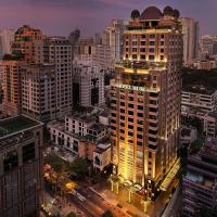 Hotel Muse Bangkok, Autograph Collection，位于曼谷奇德伦的酒店