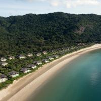 Six Senses Con Dao - Turtle Island Paradise，位于昆岛的酒店