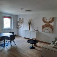 Apartment Leipziger Platz，位于因斯布鲁克普拉德尔的酒店