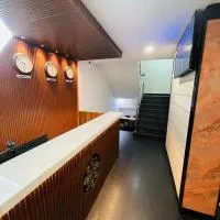 Shanthi Tourist Home，位于Pathanāmthitta的酒店