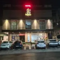 C T Heights Inn,位于珀勒德布尔的酒店