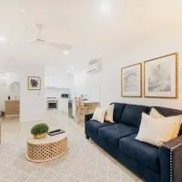 Stay Seaside Beach St，位于伍尔古尔加的酒店