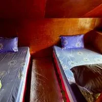 Lama Homestay，位于ChaunrikharkaLukla Airport - LUA附近的酒店
