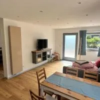 Ferienwohnung am Kastanienbusch，位于Birkweiler的酒店
