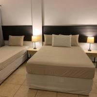 Apartamento Ejecutivo，位于科马亚瓜Palmerola International Airport - XPL附近的酒店
