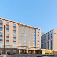 Courtyard by Marriott Halifax Dartmouth，位于哈利法克斯Dartmouth的酒店