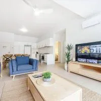 Stay Seaside Market 416，位于伍尔古尔加的酒店