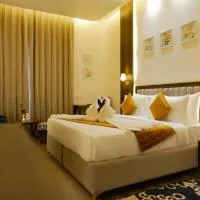 Park Regency Kapurthala，位于Kapūrthala的酒店