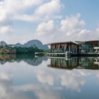 Lamori Resort & Spa，位于清化Tho Xuan Airport - THD附近的酒店