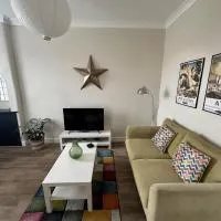 The Prestwick Retreat，位于普雷斯蒂克的酒店