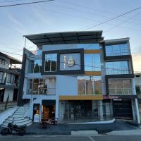 Hotel RA04，位于Chachagüí安东尼奥·纳里尼奥机场 - PSO附近的酒店