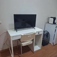 House Prosperity，位于阿莫拉的酒店