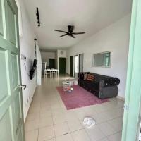 Ammar Homestay，位于斗湖斗湖机场 - TWU附近的酒店