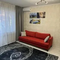 Apartment in Airport,位于Turksib的酒店
