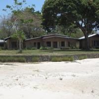 White Sands Retreat，位于ChinthecheLikoma Airport - LIX附近的酒店